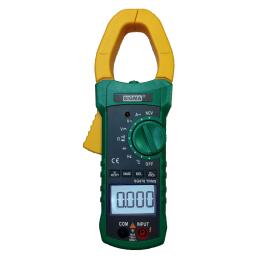 Digital AC Clamp Meter "SIGMA 678" With Calibration Certificate